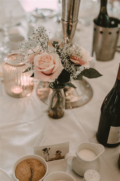 Give in Celebration: Irish Charity Wedding Favours .